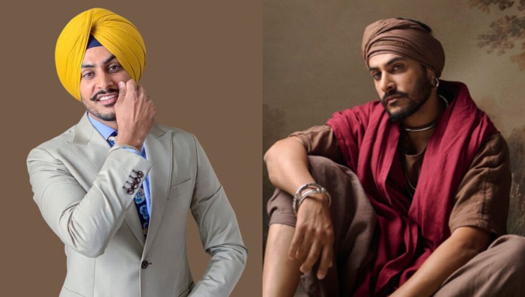 Punjabi singer rajvir jawanda accident