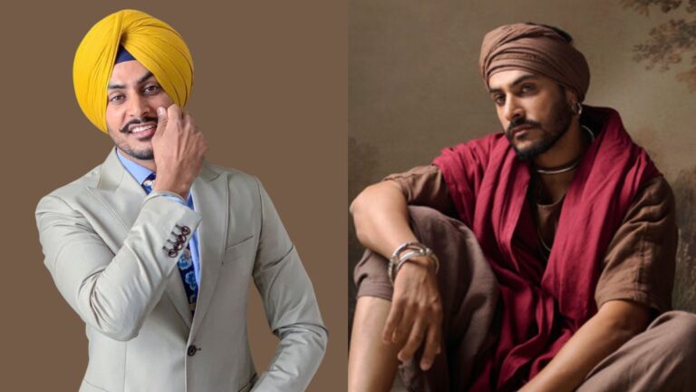 Punjabi singer rajvir jawanda accident