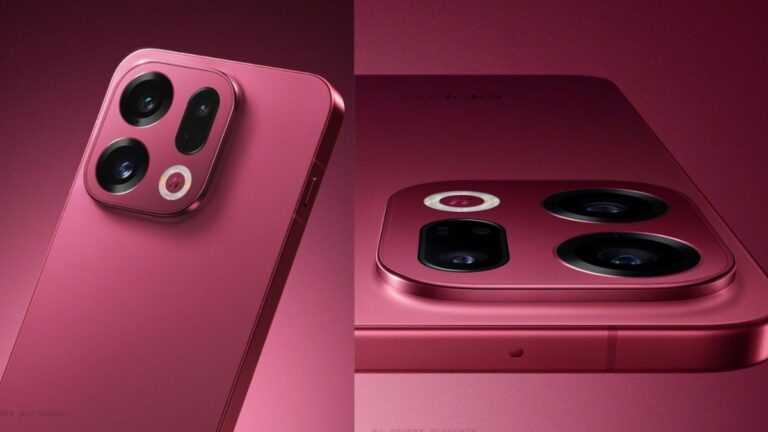 Oppo Find X9 Pro