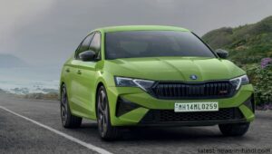 Skoda Octavia RS 2025: बुकिंग शुरू, दमदार इंजन, शानदार माइलेज, और लग्ज़री इंटीरियर
