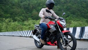 TVS Raider 125 का नया ABS अपडेट और 71.94 kmpl का माइलेज , काम कीमत के साथ लॉन्च