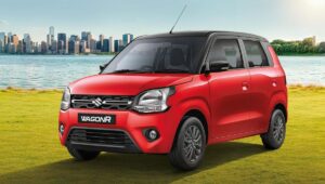 Maruti WagonR 2025: 40 km/kg CNG माइलेज के साथ, नया डिज़ाइन और दमदार सेफ़्टी फीचर्स के साथ भारत में लॉन्च