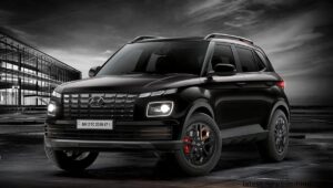 Hyundai Venue 2025 लॉन्च — जबरदस्त माइलेज, कम कीमत और एडवांस फीचर्स