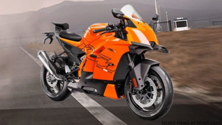 ktm 990 rc r price in india